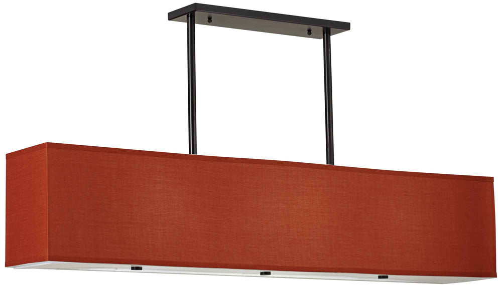 CIS-311 - Pendant Above Communal Table