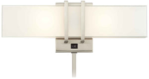 Wall Lamp over the Bed @ Guestroom - 40358