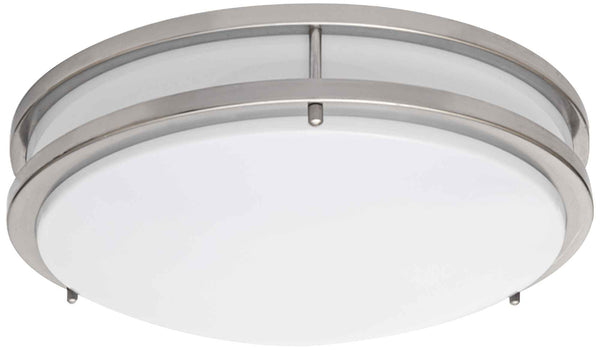 Ceiling Fixture / Entry / Corridor / Bathroom - 40359