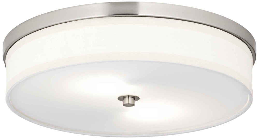 Ceiling Fixture - Med Base - 41254