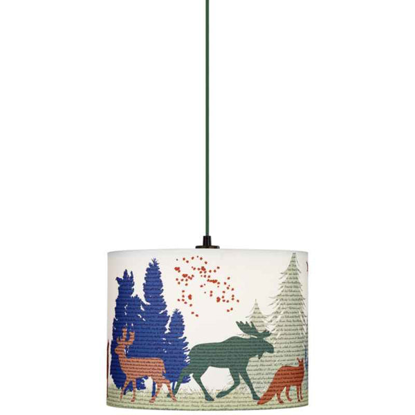 Pendant Light - 40448