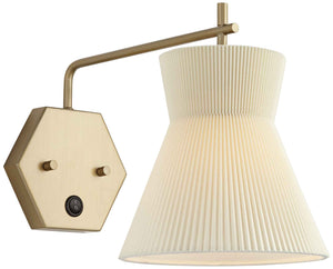 WL-14"W Metal Single Med Base On/Off Rck - 40291