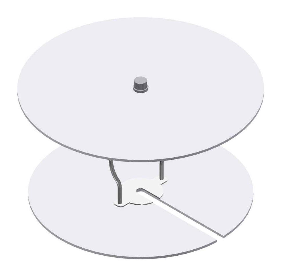 Diffusor kit Double Nightstand - 40380