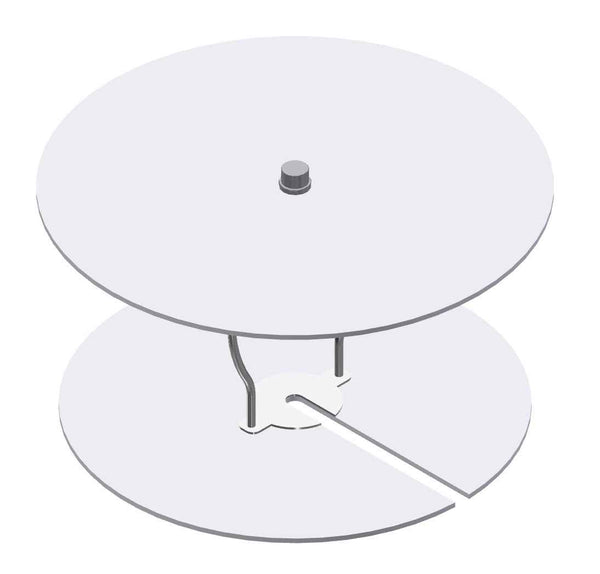 Diffusor kit Double Nightstand - 40380