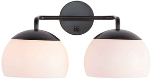 Double Nightstand Sconce - 40385