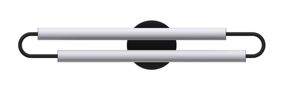Wall Sconce @ Bathroom Vanity - 40163