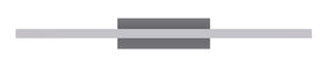 Surface Mounted Cylindrical Ceiling Light - 40164
