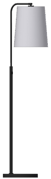 Floor Lamp - 40312