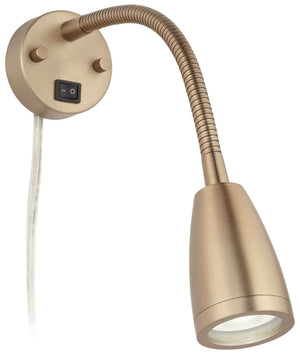 Headboard Reading Light - 40410