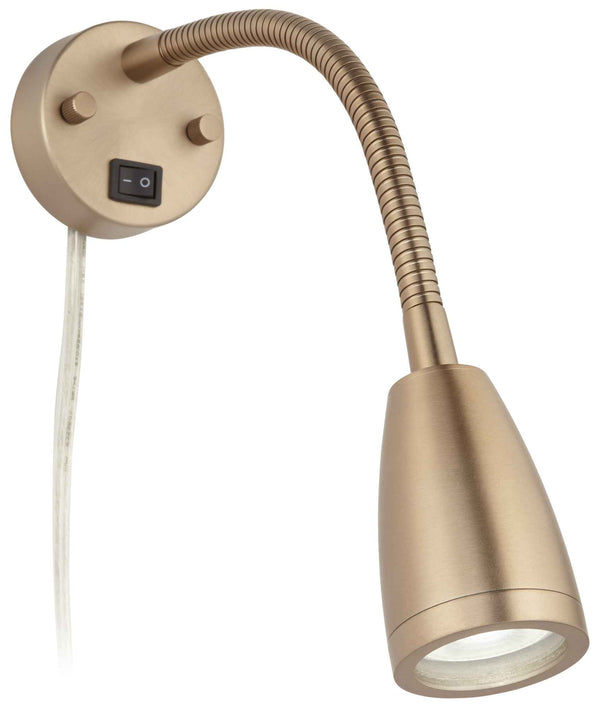 Headboard Reading Light - 40410