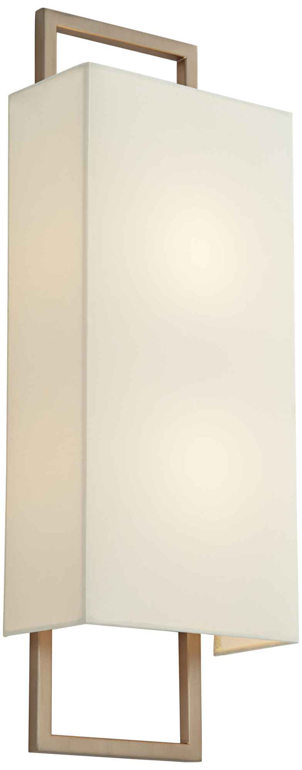 WL-22"H Metal Hardware LED - 90X42