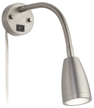 Headboard Reading Light - 40299