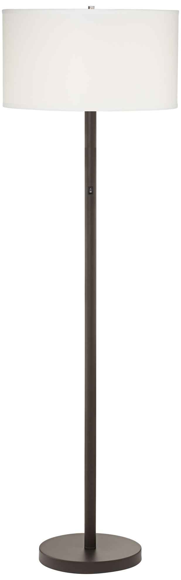 Floor Lamp @ Lobby & Meeting Room - 40418