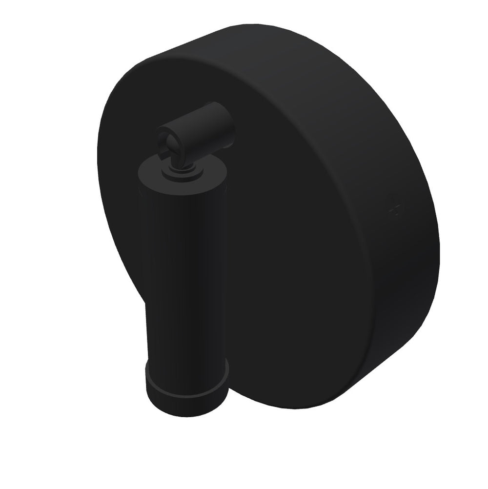 WL - 4.75" DIA Reading Light - Hardwired - 96D10