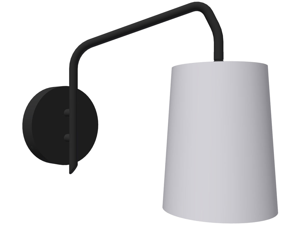 WL - Metal / Linen Direct Wire 0 96A36