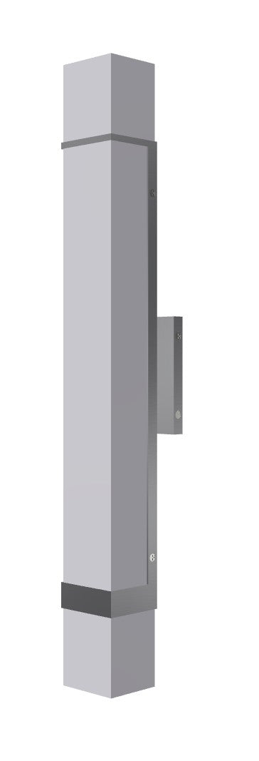 WL - 24" ADA Hardwired - 96T18