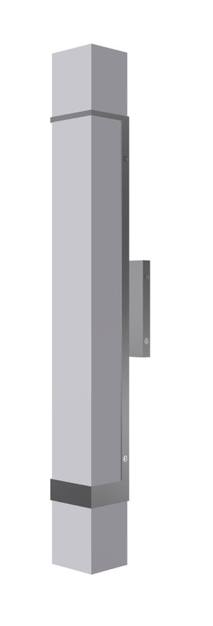 WL - 24" ADA Hardwired - 96T18
