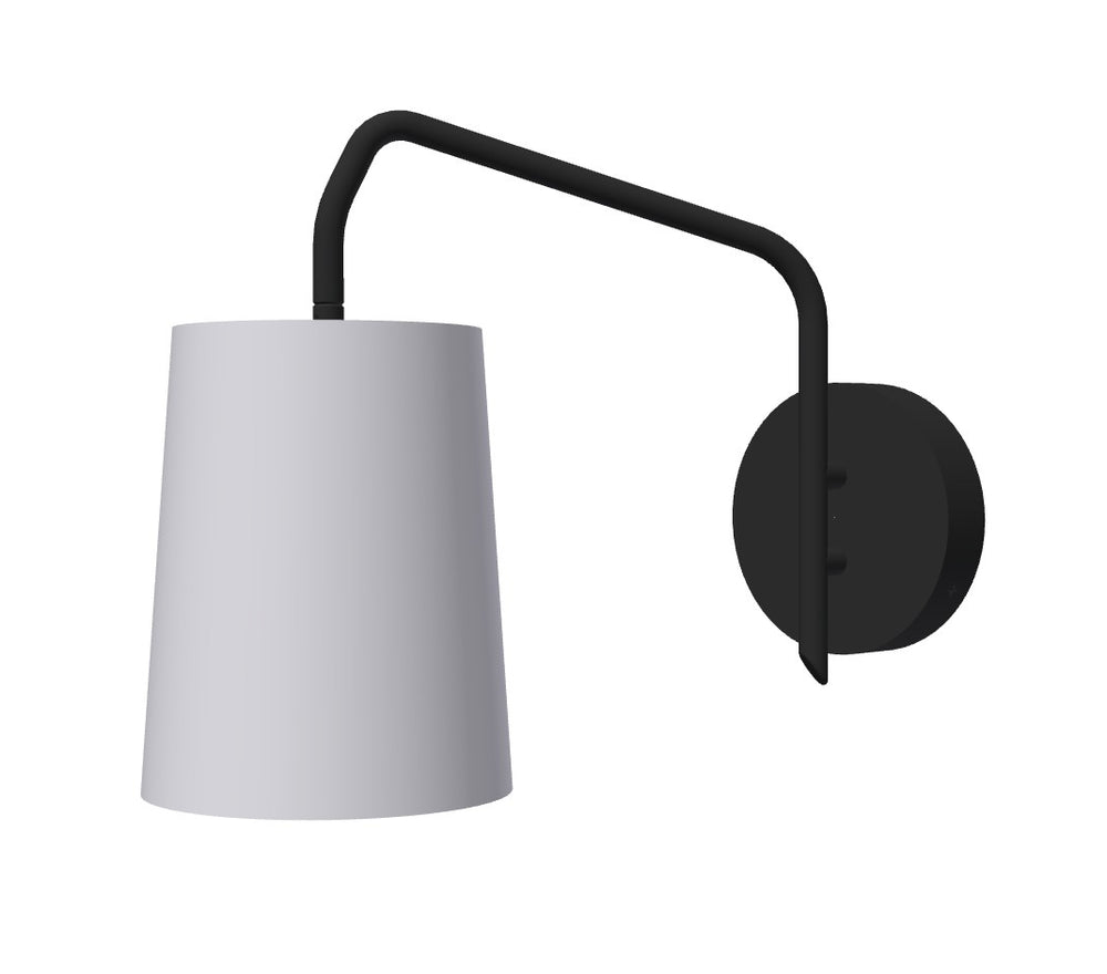WL - Metal / Linen Direct Wire - 97E92