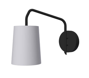 WL - Metal / Linen Direct Wire - 97E92