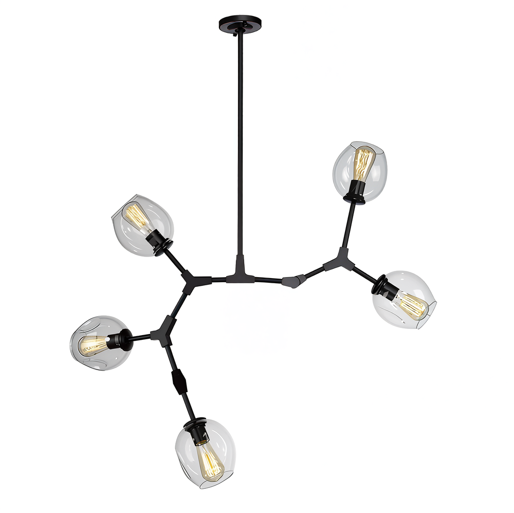 BR-400 - Pendant @ Communal Table
