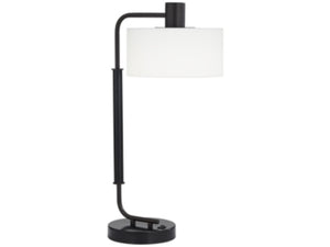 CIS-352 - Desk Lamp @ Guestrooms