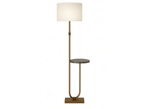 CIS-353 - Floor Lamp @ King & Suite