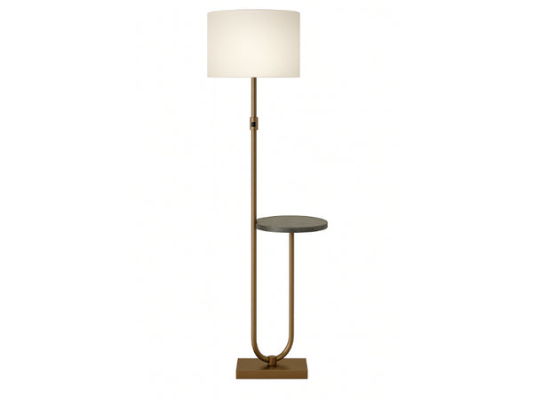 CIS-353 - Floor Lamp @ King & Suite
