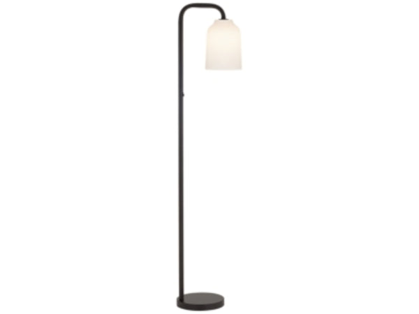 CIS-362 - Floor Lamp @ King & Suite