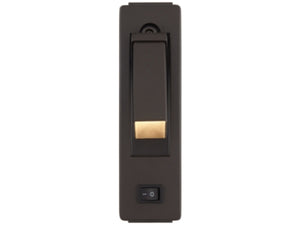 CIS-364 -Headboard Reading Light @ Queen