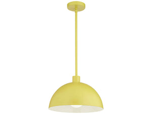 BR-400B - Buffet Island Pendants Quilt Gold
