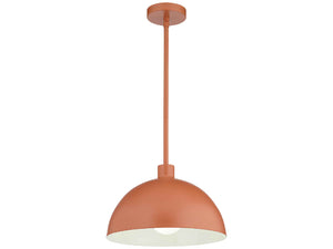 BR-400C - Buffet Island Pendants Emotional Red