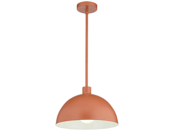 BR-400C - Buffet Island Pendants Emotional Red