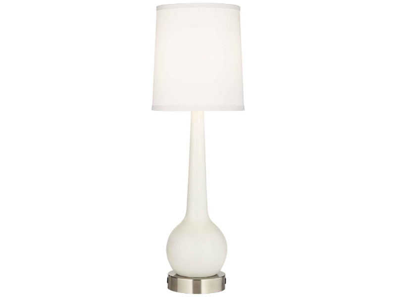 LBY-404C - Console Table Lamp Origami White
