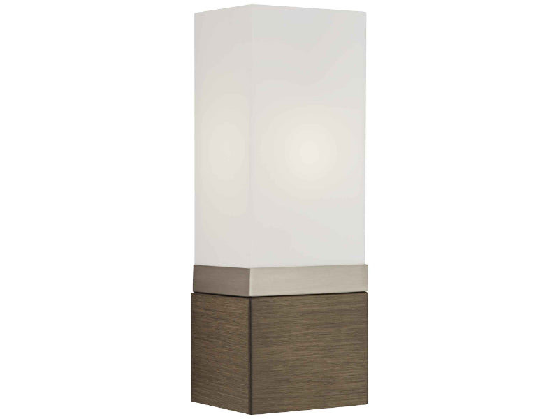 X-405-RENO - Vanity Sconce- Renovation Cocoa 14" HT