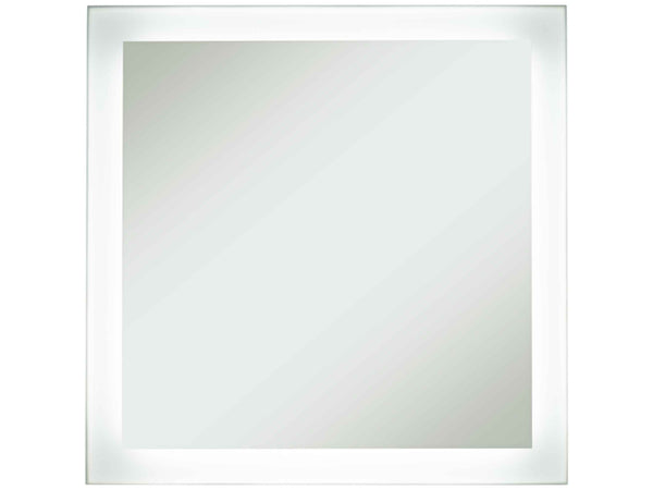 X-408 - Backlit Vanity Mirror - ADA - 40"W x 2"D x 40"H