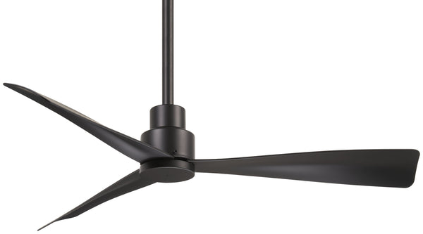 Simple - 44" Ceiling Fan - F786-CL
