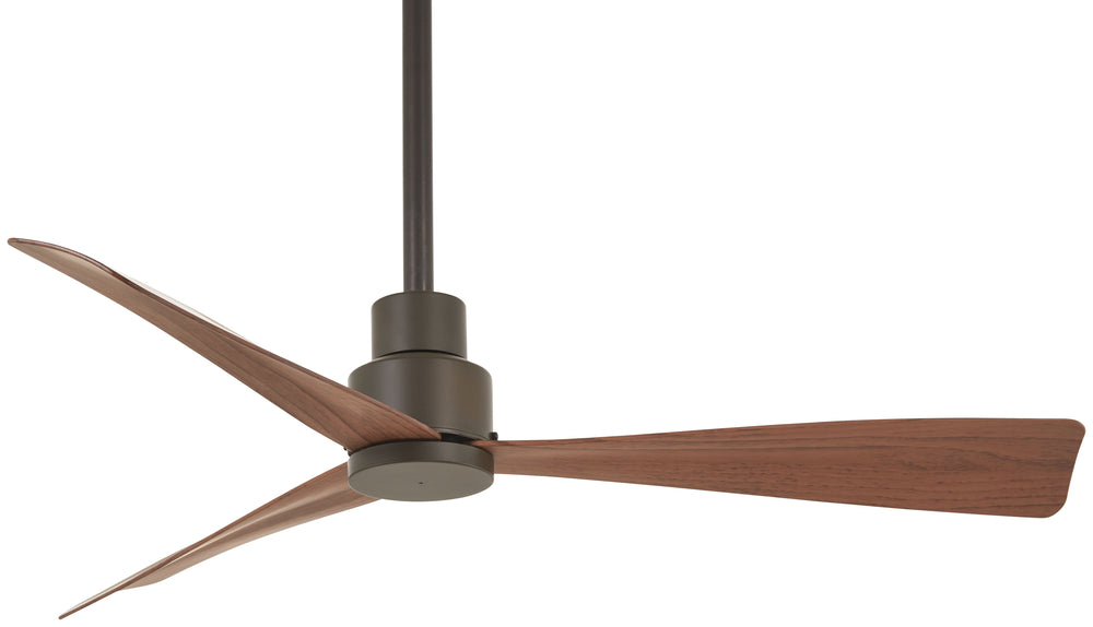 Simple - 44" Ceiling Fan - F786-ORB