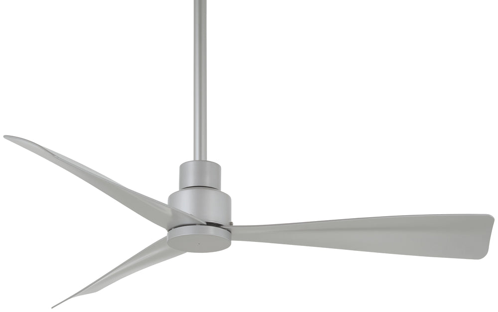 Simple - 44" Ceiling Fan - F786-SL