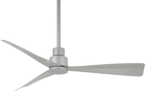 Simple - 44" Ceiling Fan - F786-SL