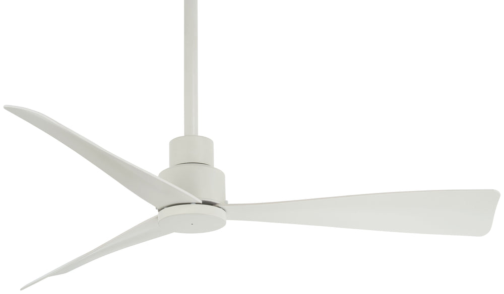 Simple - 44" Ceiling Fan - F786-WHF