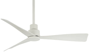 Simple - 44" Ceiling Fan - F786-WHF
