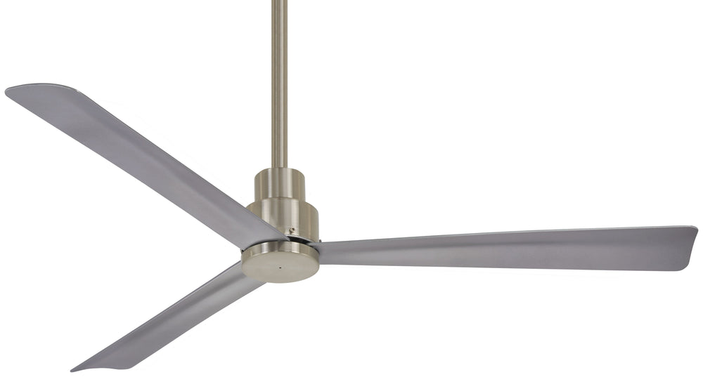Simple - 52" Ceiling Fan - F787-BNW