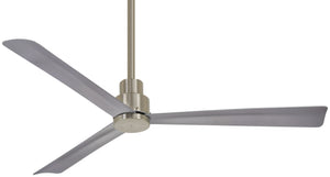 Simple - 52" Ceiling Fan - F787-BNW