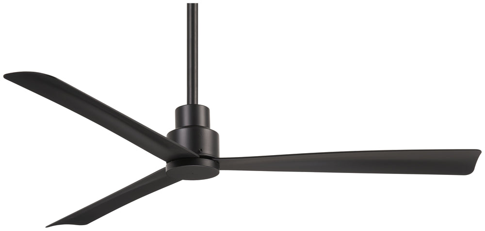 Simple - 52" Ceiling Fan - F787-CL