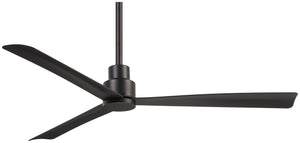 Simple - 52" Ceiling Fan - F787-CL