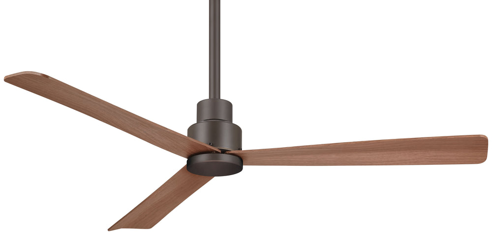 Simple - 52" Ceiling Fan - F787-ORB
