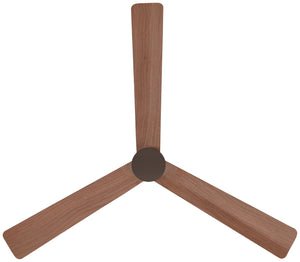 Simple - 52" Ceiling Fan - F787-ORB