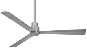 Simple - 52" Ceiling Fan - F787-SL