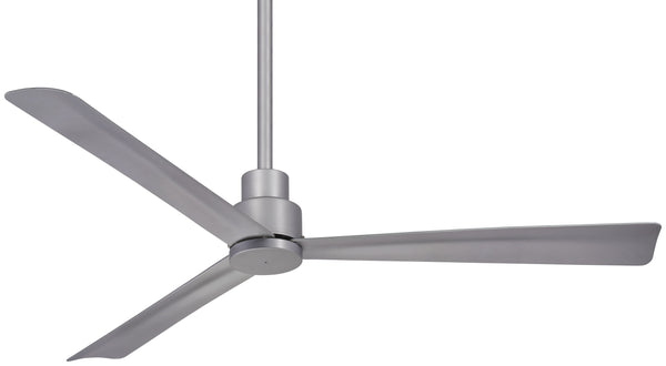 Simple - 52" Ceiling Fan - F787-SL