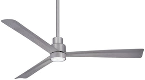 Simple - 52" Ceiling Fan - F787-SL